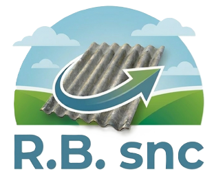 logo azienda RB snc